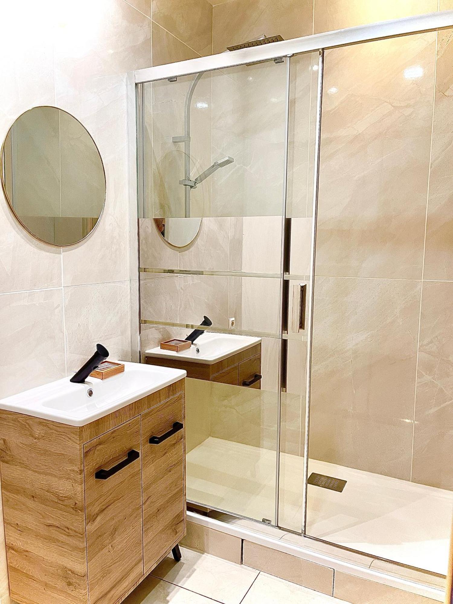 Loft Saint Jean Apartment Montlucon Bagian luar foto